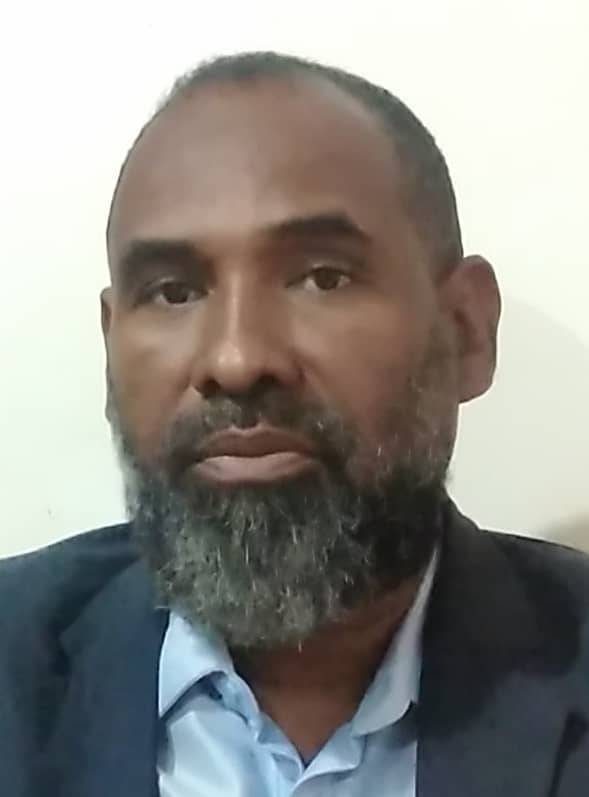 Dr. Haytham Hago Abdelwahid