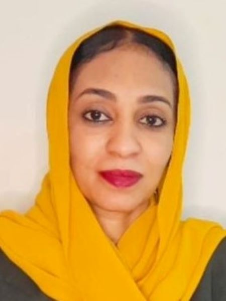 Dr. Sahar Gamal Elbager