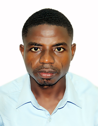 Mr. Iddrisu Salifu 