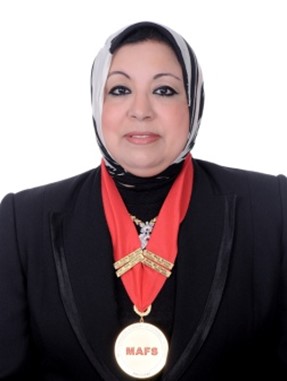 Prof. Dina Shokry
