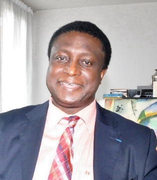 Prof. Emmanuel Igah