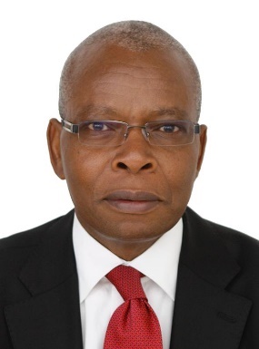 Prof. Gituro Wainaina