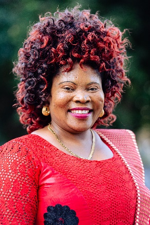 Prof. Vivian Besem Ojong