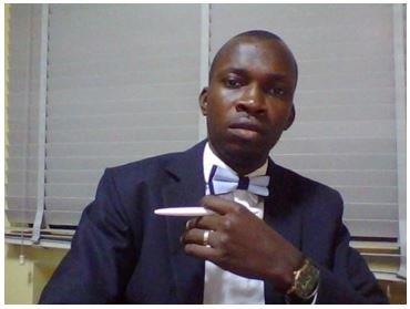 Mr. Edward Onyenweaku