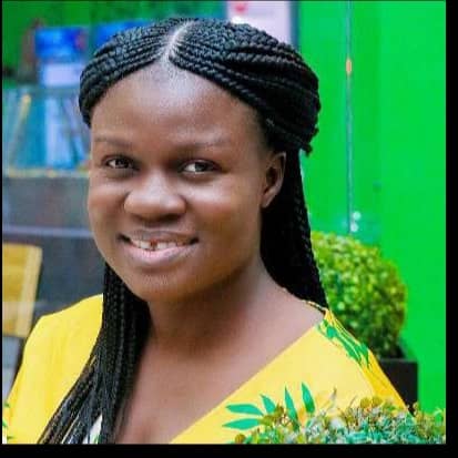 Mrs. Lizzy Edward Onyenweaku