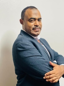 Dr. Ahmed G. A. Abdoun