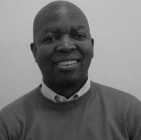 Dr. Dumisani Hompashe