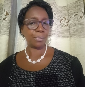 Dr. Jerita J. Mwambi