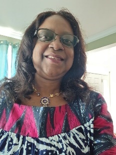 Dr. Patricia Nkweteyim