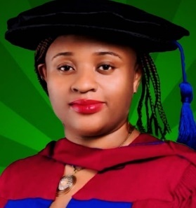 Dr. Uchechi Bliss Onyedikachi