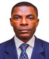 Dr. Samuel A. Abanigbe