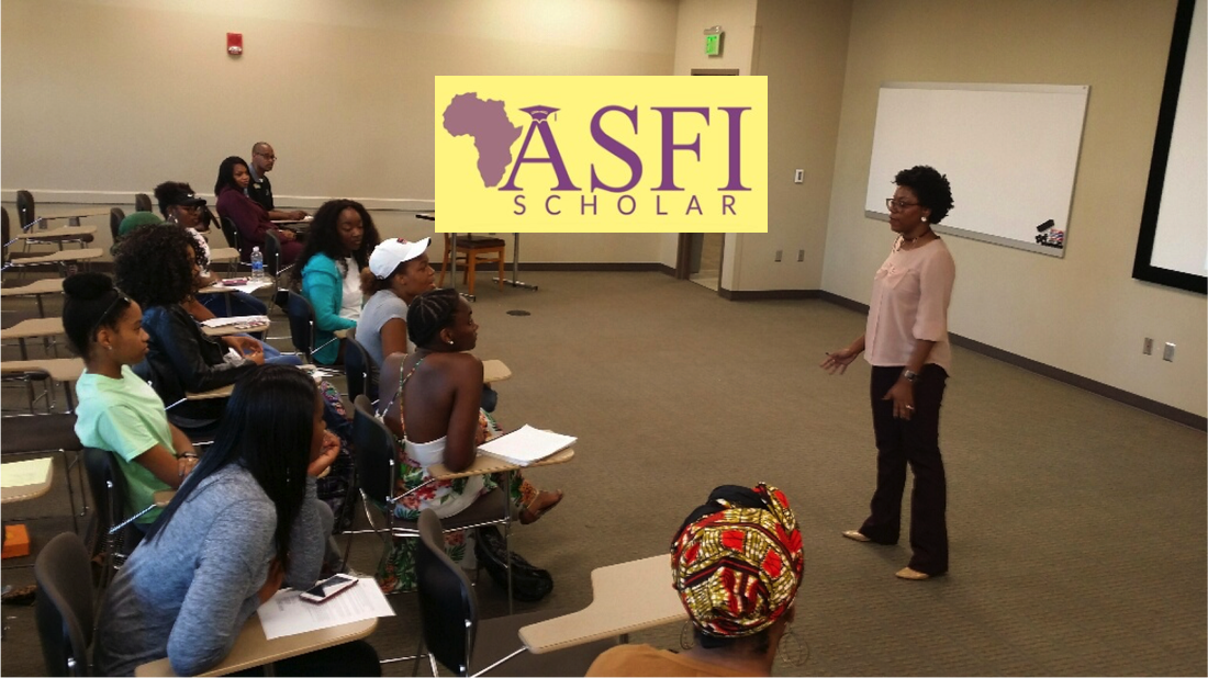 ASFIScholar Platform