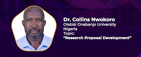 Dr. Collins Nwokoro