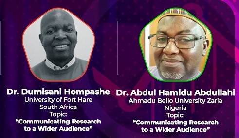 Drs. Hompashe & Abdullahi