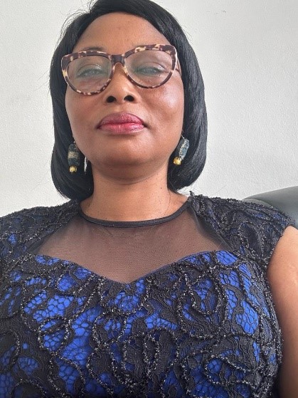 Dr. Eunice Fonyuy Fondze-Fombele