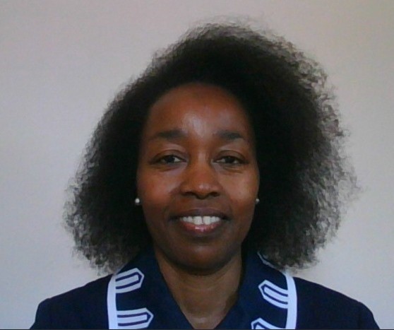 Dr. Kezia H. Mkwizu