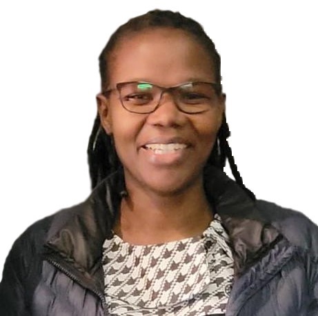 Dr. Verrah Otiende 